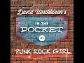 David uosikkinens in the pocket punk rock girl directed by steve acito  brent king