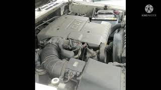 MITSUBISHI PAJERO V45-4406984 в разбор +79049748858