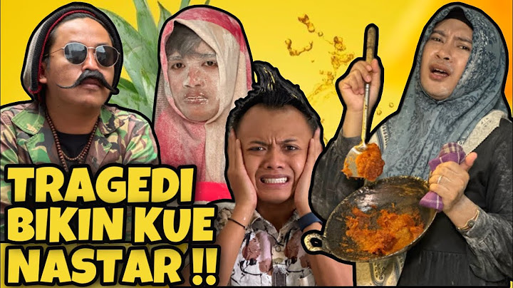 SUSI HANCUR LEBUR !!!