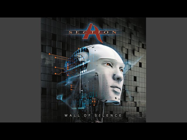 Section A - Wall Of Silence