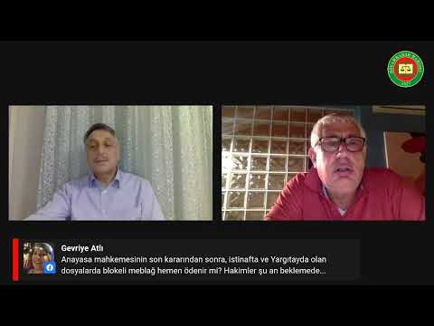 Meslek İçi Eğitim-Kamulaştırma-Acele Kamulaştırma