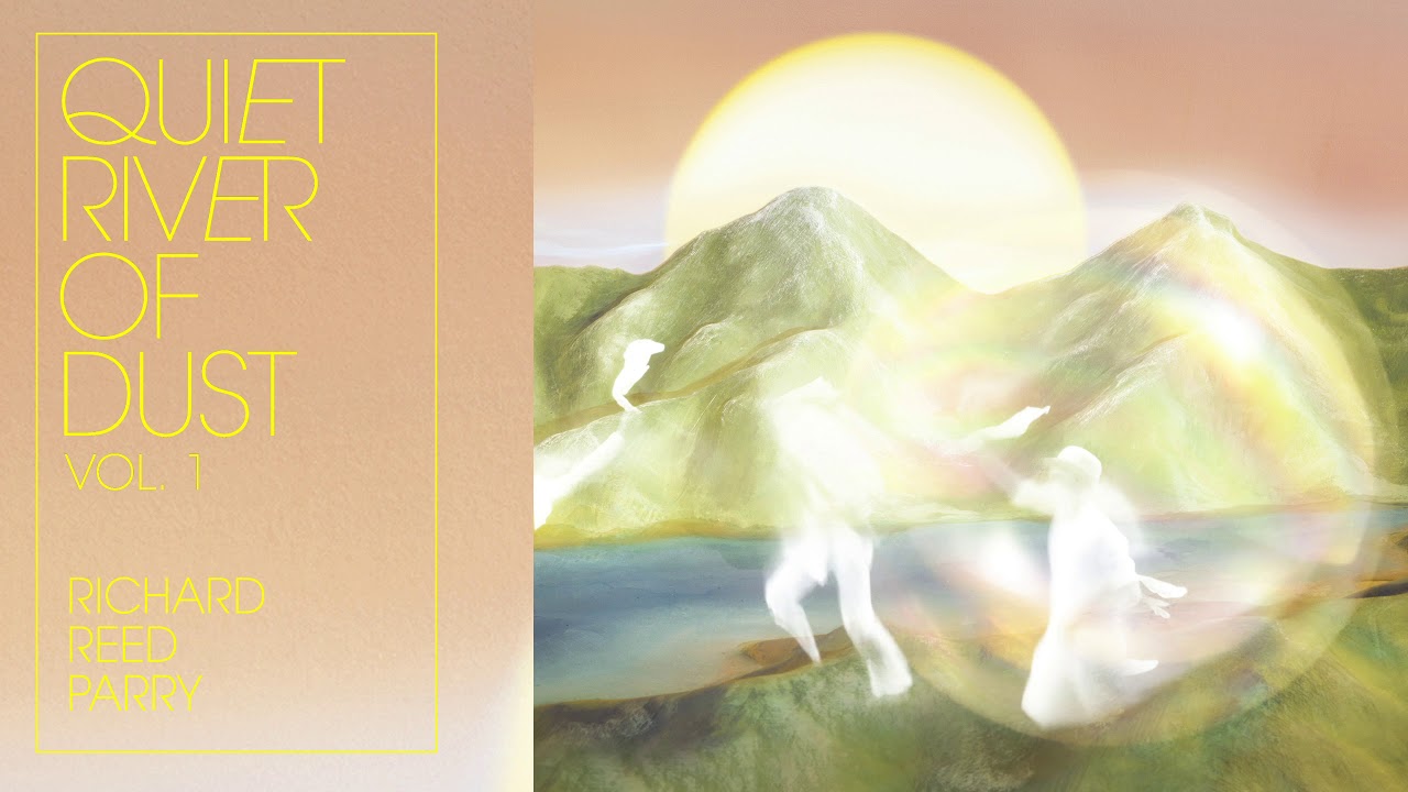 Richard Reed Parry - "Finally Home" (Full Album Stream)