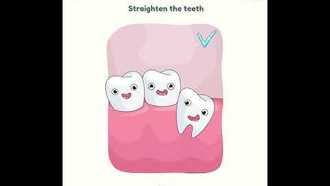 DOP 3 | Level 49 | Displace One Part 😁🌈😈 Game Walkthrough - GamePlay All Levels [ iOS // Android ]