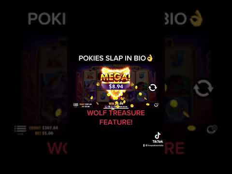 Unlock Aussie Slots: Wolf Casino No Deposit Bonus Codes 2024 Wolf Winner Casino