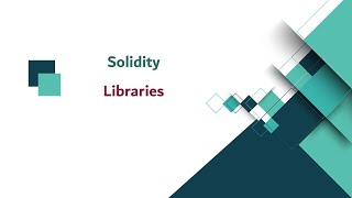 14.Libraries