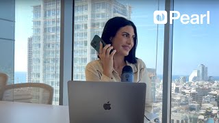 Pearl Promoting Home Loans to Aviya (Live)