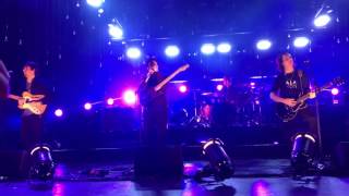 The Maccabees - William Powers @ O2 Academy Manchester 28/6/17