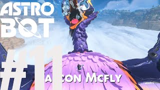 Download Lagu Falcon McFly Boss Fight - AstroBot Gameplay Walkthrough Part 11 MP3 Download Lagu Falcon McFly Boss Fight - AstroBot Gameplay Walkthrough Part 11 MP3