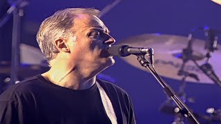 Pink Floyd - Coming Back to Life -Restored \& Re-edited-1994 (p.u.l.s.e.) London