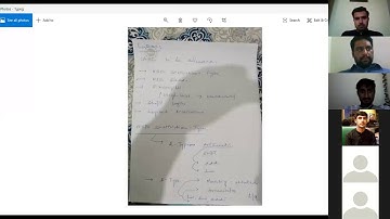 COA-R & I Type MIPS instructions & MIPS Fields_18_03_2020
