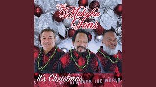 Miniatura de vídeo de "Makaha Sons - It's Christmas"