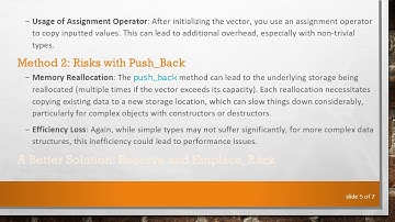 Is it faster to use push_back(x) or an index when inserting elements in vector?