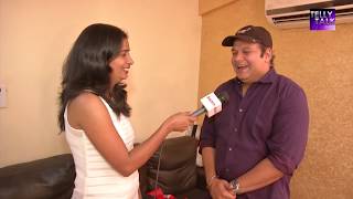 Suresh menon does hilarious mimicry of ...