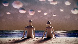 森本千絵×フランク ミュラー、“時の哲学”幻想的な世界／ブランドムービー「Infinitely Together」