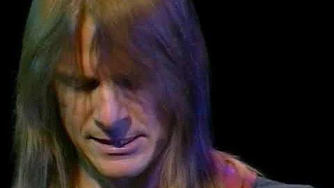 Steve Morse Band - Live in New York  1992