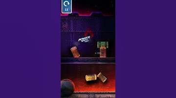 Can knockdown 3 Gameplay Walkthrough | Ironworks - Level 1 | (Android/iOS) No Commentary #shorts