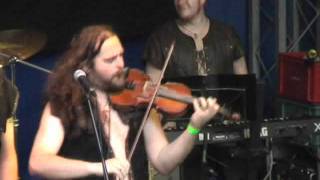 Black Messiah - Christenfeind Violin Solo