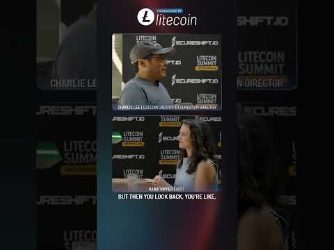 Why Choose Litecoin for Your Spinbit casino Deposit?