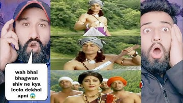 Bhagwan Shiv Ne Rachai Leela Or Pakda Fish Ko | Devo Ke Dev Mahadev Episode 210 Part 2|