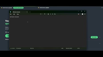 AVG Driver Updater (Product Key July & August 2025)
