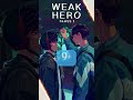 Weak Hero | Recensione #netflixseries #netflix #netflixmovies #netflixoriginal #weakheroclass1