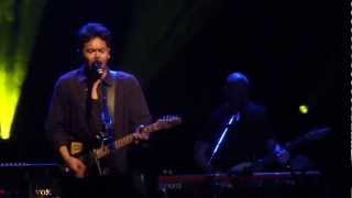 Temper Trap Live at The Phoenix - Love Lost