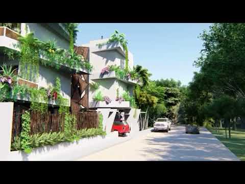 Rama Condos Tulum Astamar Mx