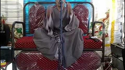 الشيخ  أحمد حامد السلكاوى سورة البقرة 121