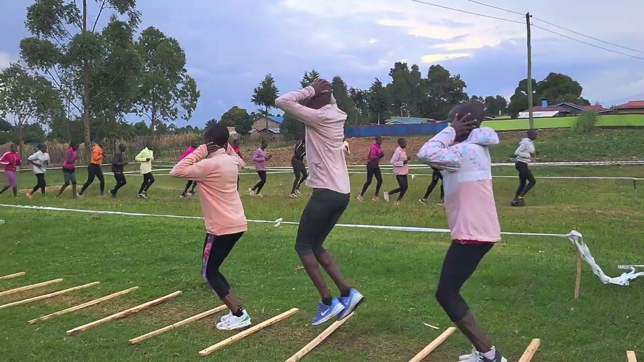 Upcoming Champions 🏆