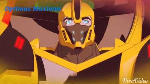 ~ Bumblebee MEP Part 2 { For tabulka 007 } ~