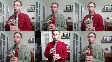 Russian Dance "Trepak" from Tchaikovsky