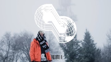 BARNACLE BOI - INTO THE VOID (VOL. 2)