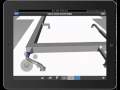 Autodesk BIM GLUE 360 iPad