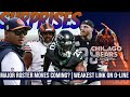 Will Ryan Poles Get Aggressive On Trades? | Has Jonah Jackson Or Braxton Been Biggest Weak Link?