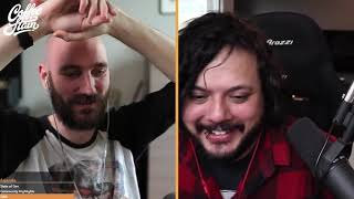 Snutt & Jace Talk: Old Unreleased Content Wiki Page (Part 2)