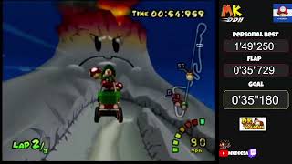 DKM Flap 34:941