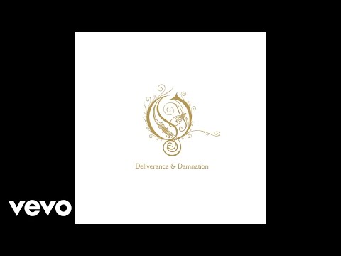 Opeth - Closure [Remixed] (Audio)