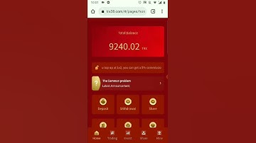 TRX38.COM New Mining real earning website register to get 8000trx,Tron mining site,💯