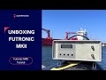 Unboxing the Futronic MKII | GMDSS Testing by Danphone