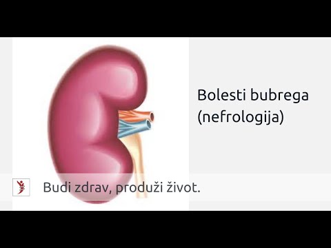 Zašto je protein urina povišen? - Simptomi - February