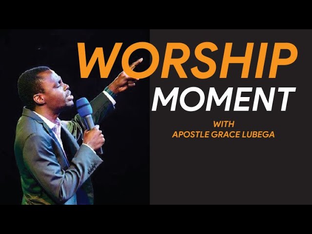 2HR+ Prayer and Worship Session by Apostle Grace Lubega #apostlegracelubega #phaneroo #worship class=