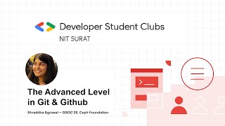 The Advanced Level in Git & GitHub