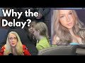 Sarah Grace Patrick Update: Hearing Delayed — What Happens Next?