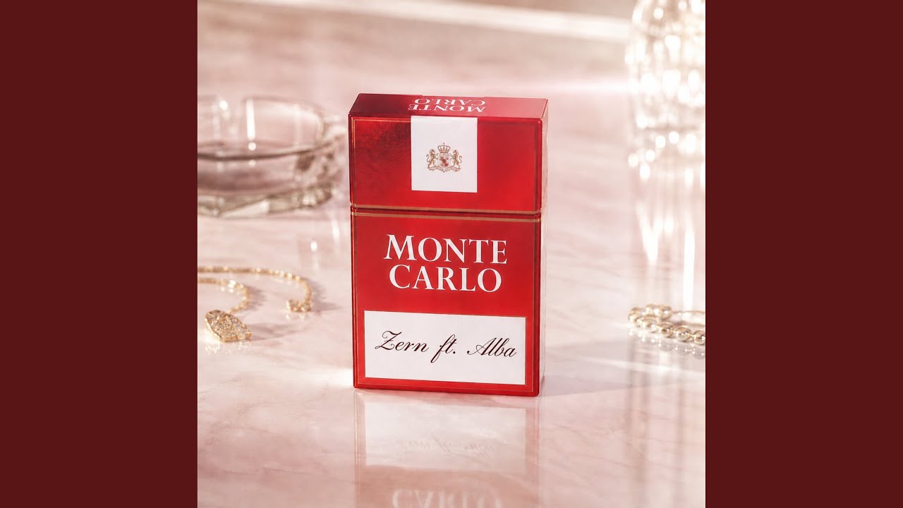 Guarda MONTE CARLO su YouTube Guarda MONTE CARLO su YouTube