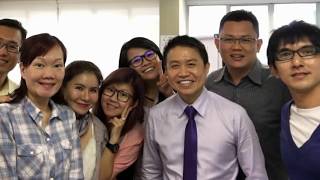 MTD | MTD Group ACTA Training 2016