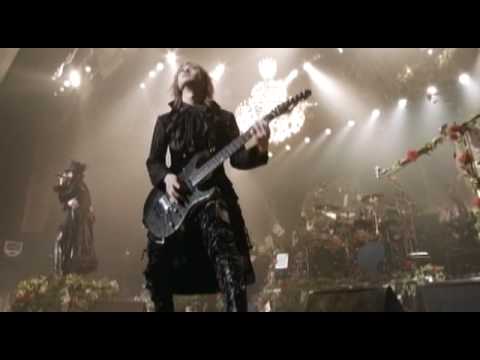 D / 闇の国のアリス (Alice in Dark edge DVD)