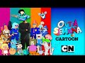 Episódio Final | Outra Semana no Cartoon | S06 E05 | Cartoon Network