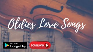 Oldies Love Songs: Old Love Songs, Classic Love Songs screenshot 1