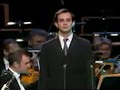 Franco Fagioli "Cara Sposa","Rinaldo", FF very young,1st prize NEUE STIMMEN-2003. Händel,Live