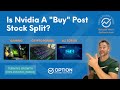 Is Nvidia A "Buy" Post Stock Split? - Triple Income Wheel (Turning Growth Into Income)